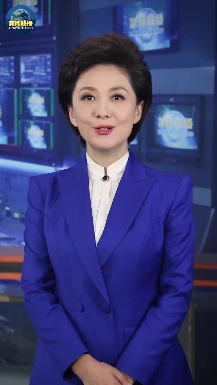 主播说联播丨海霞劝美国与其四处找洗衣粉不如管管自己的糊涂账