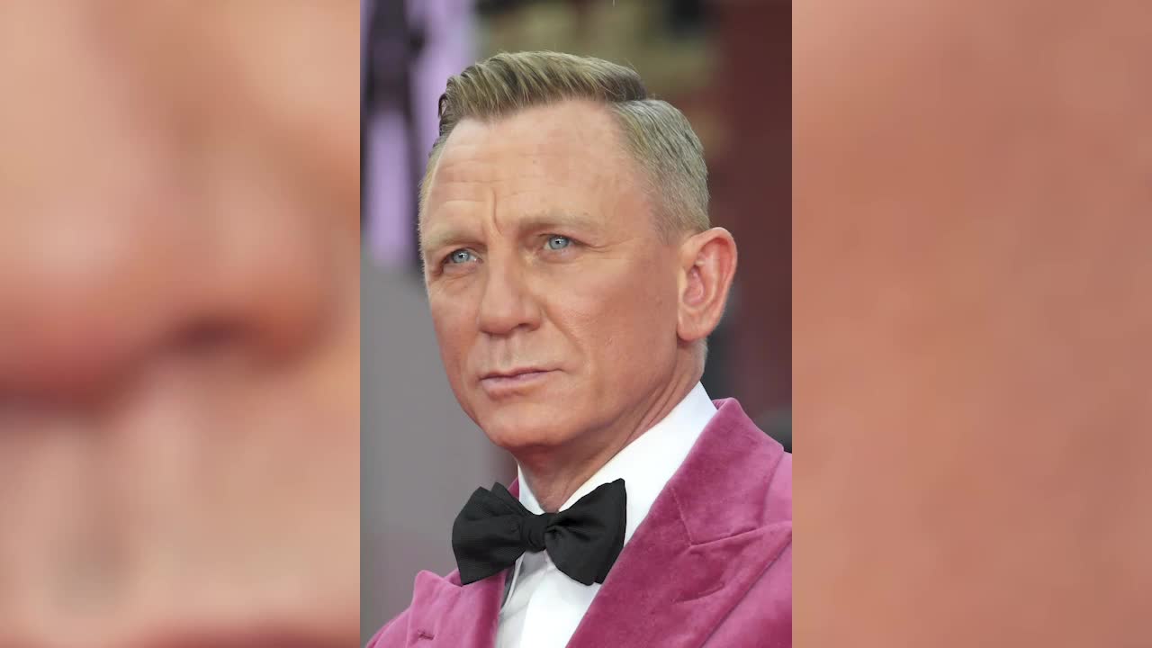 外媒：“007”主演克雷格确诊新冠，百老汇演出被迫取消