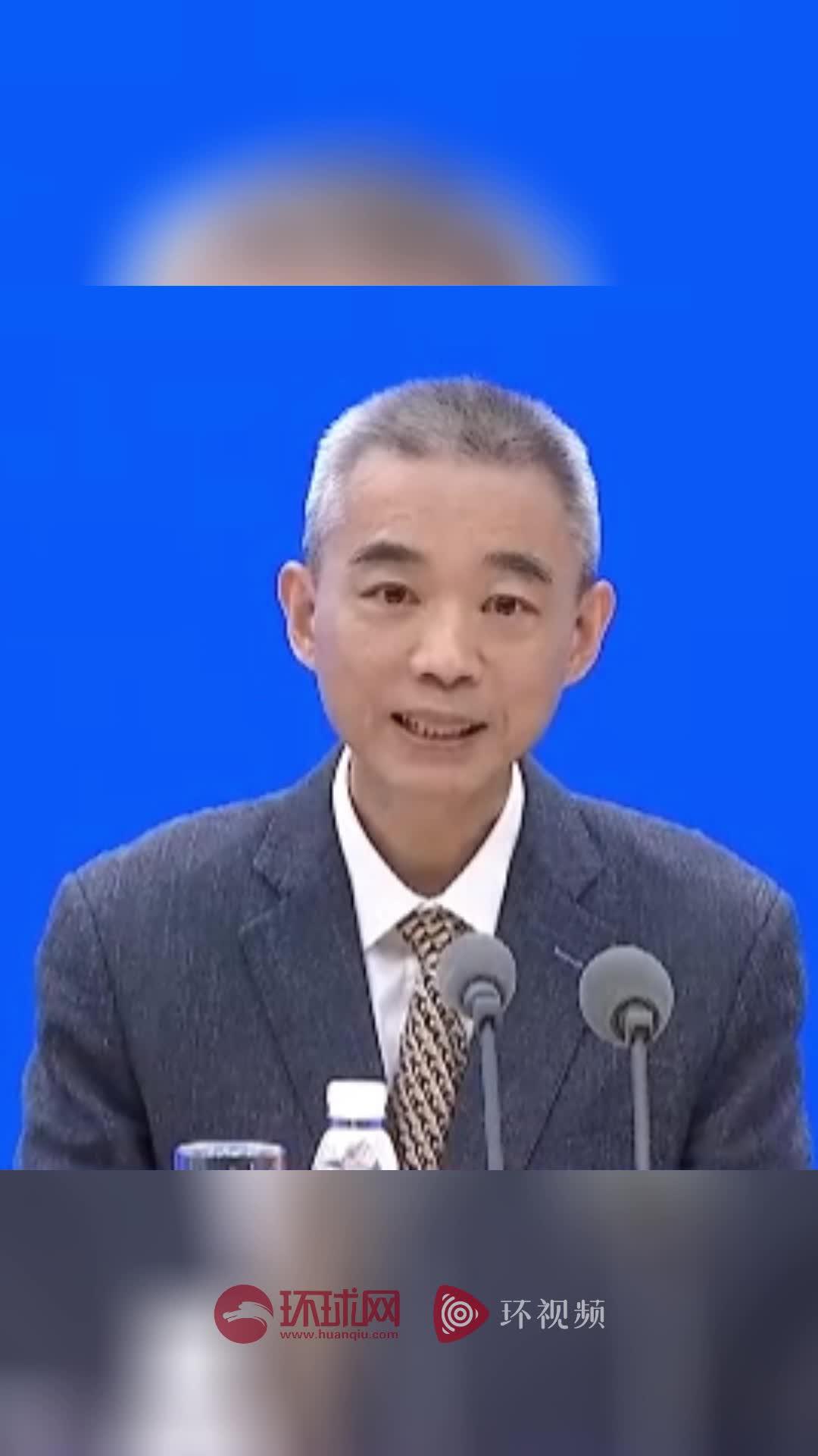 本轮疫情已波及30省份吴尊友谈为何抗疫不能躺平