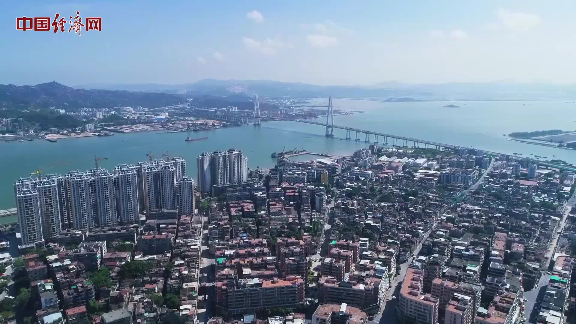 续写更多春天的故事走进经济特区国家级新区汕头打造沿海经济带新侨乡